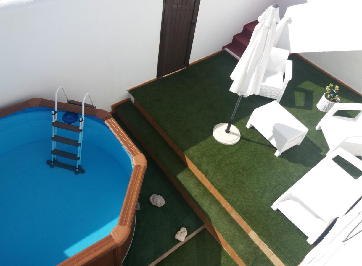 NANI'S - Privacidad y ubicación Cala'N Blanes (Menorca)